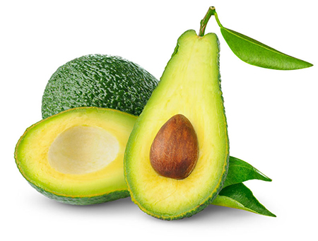 полезные свойства авокадо для лица