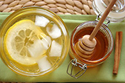 Корица и мед для похудения - рецепт, результаты и отзывы