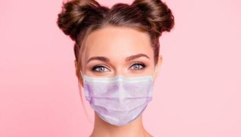 Идеальный макияж с защитной маской для лица: как подобрать?